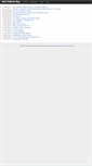 Mobile Screenshot of mbpfefferle.com